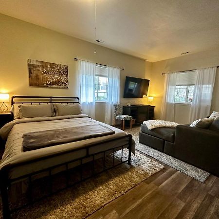 Sonia'S Guest Suite In Montesano-Gateway To Olympic National Park Luaran gambar