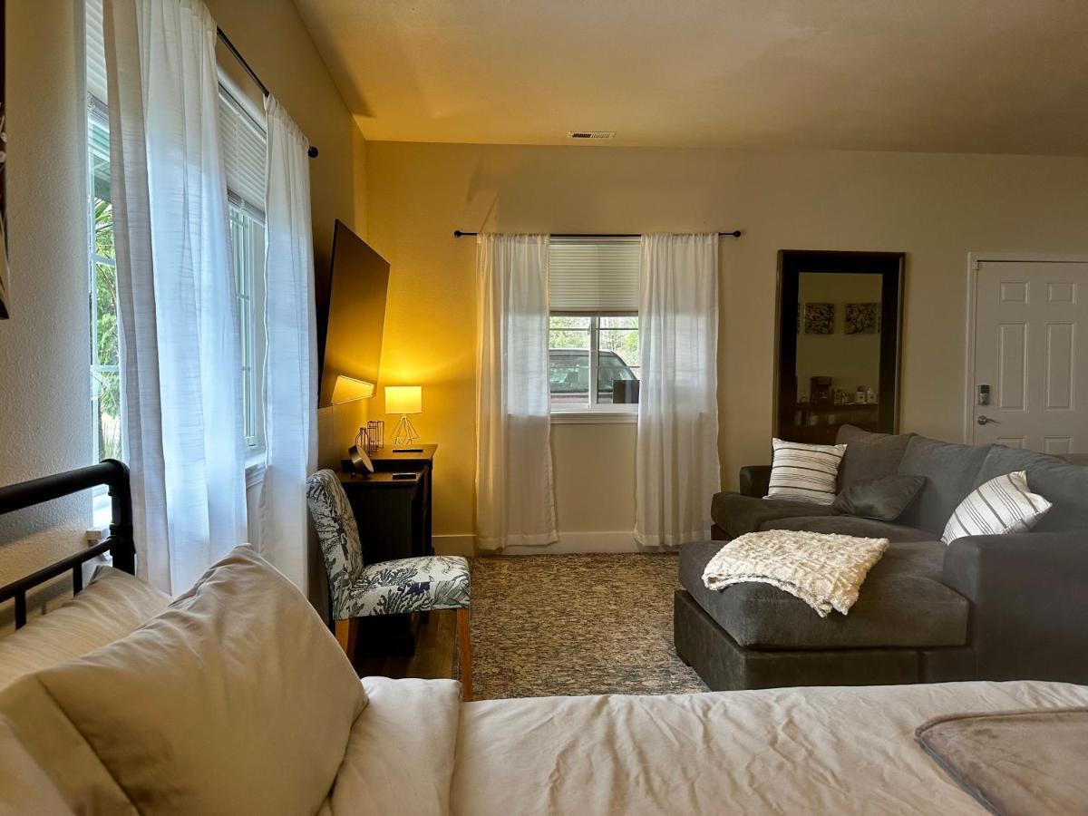 Sonia'S Guest Suite In Montesano-Gateway To Olympic National Park Luaran gambar