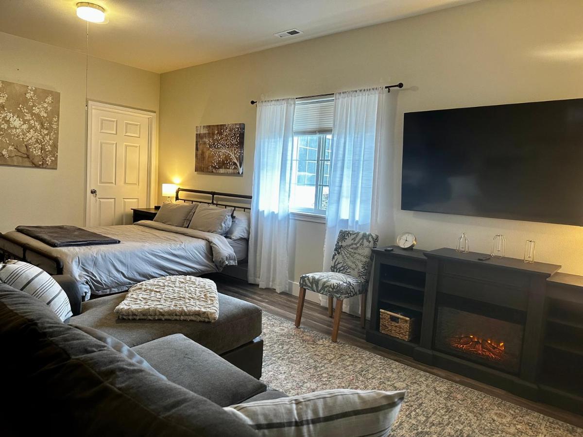 Sonia'S Guest Suite In Montesano-Gateway To Olympic National Park Luaran gambar
