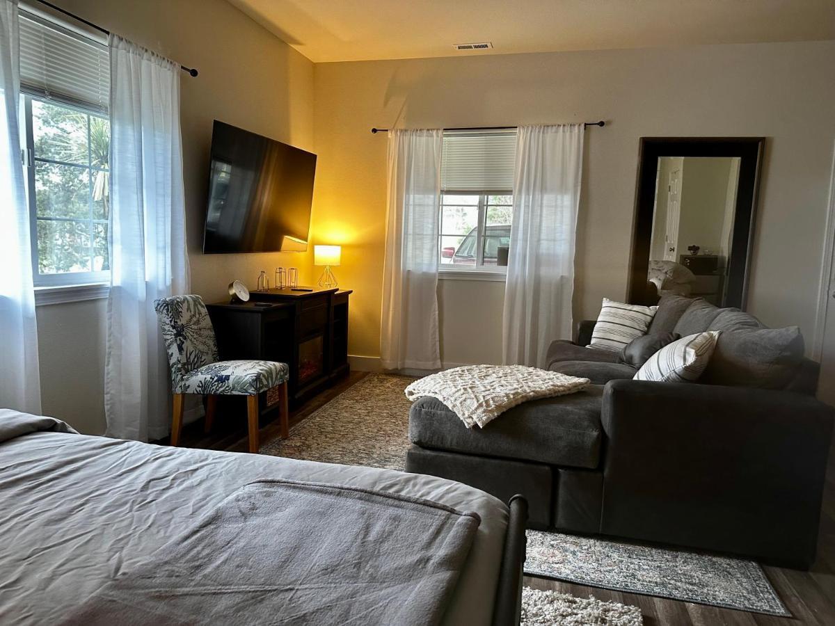 Sonia'S Guest Suite In Montesano-Gateway To Olympic National Park Luaran gambar