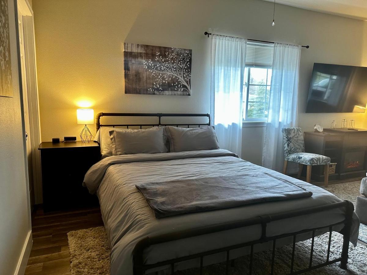 Sonia'S Guest Suite In Montesano-Gateway To Olympic National Park Luaran gambar