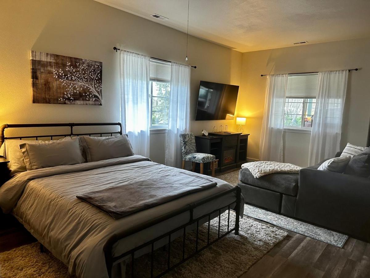 Sonia'S Guest Suite In Montesano-Gateway To Olympic National Park Luaran gambar