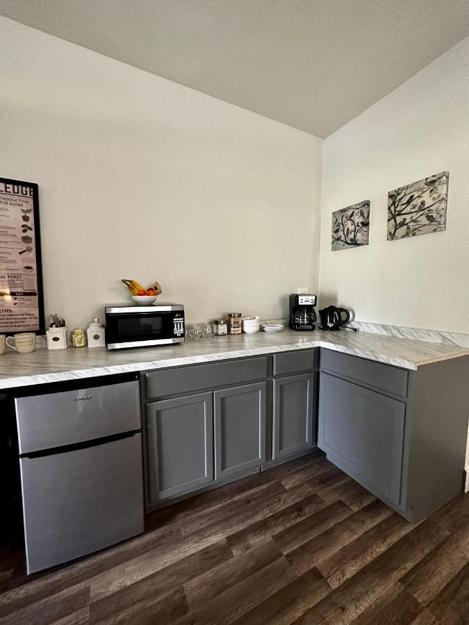 Sonia'S Guest Suite In Montesano-Gateway To Olympic National Park Luaran gambar
